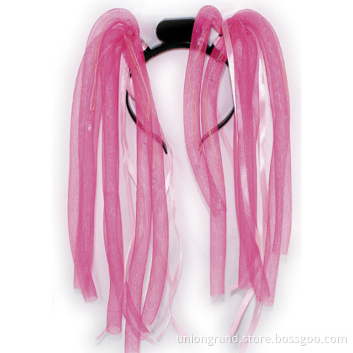 Flashing Color Headband